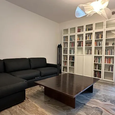 Appartamento Welc-om Luxury Hillside Retreat *