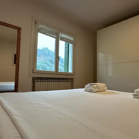Appartamento Welc-om Luxury Hillside Retreat *