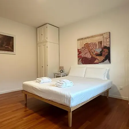 Appartamento Welc-om Luxury Hillside Retreat *