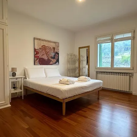 Welc-om Luxury Hillside Retreat * Galzignano Terme