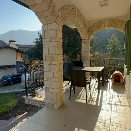Welc-om Luxury Hillside Retreat Appartamento