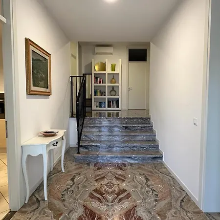 Appartamento Welc-om Luxury Hillside Retreat Galzignano Terme