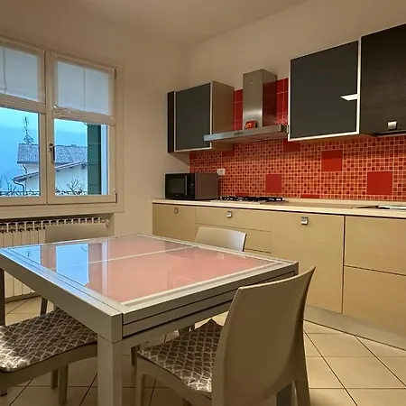 Welc-om Luxury Hillside Retreat Appartamento Galzignano Terme