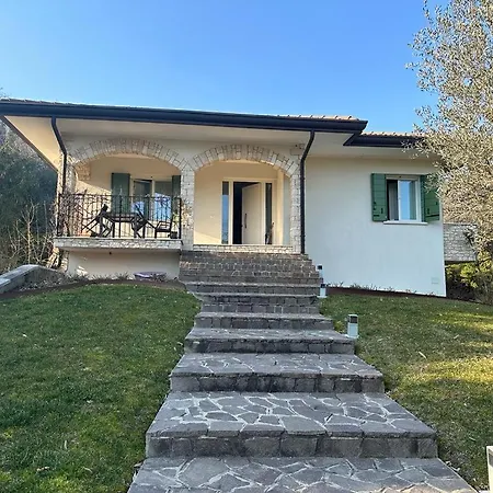 Welc-om Luxury Hillside Retreat Appartamento