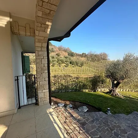 Welc-om Luxury Hillside Retreat Appartamento