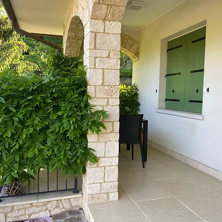 Appartamento Welc-om Luxury Hillside Retreat *