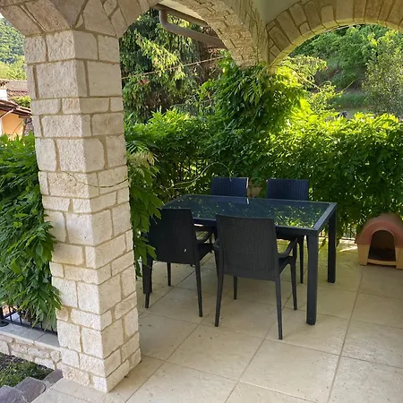 Appartamento Welc-om Luxury Hillside Retreat